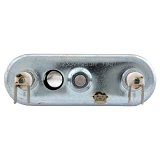 ТЭН для стиральной машины Kawai 1.95кВт d 8.5мм L243мм                                              