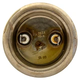 ТЭН для бойлера TW TX 0.7 кВт нержавейка фланец d64