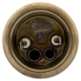 ТЭН для бойлера TW TX1 1.3 кВт нержавейка фланец d64