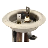 ТЭН для бойлера TW PLR 1.5 кВт нержавейка фланец d64
