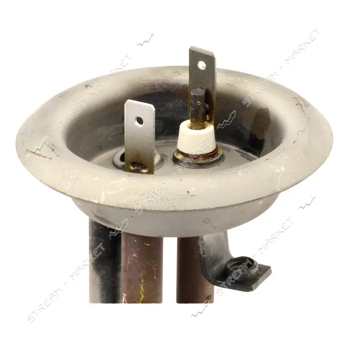 ТЭН для бойлера TW PLR 1.5 кВт нержавейка фланец d64