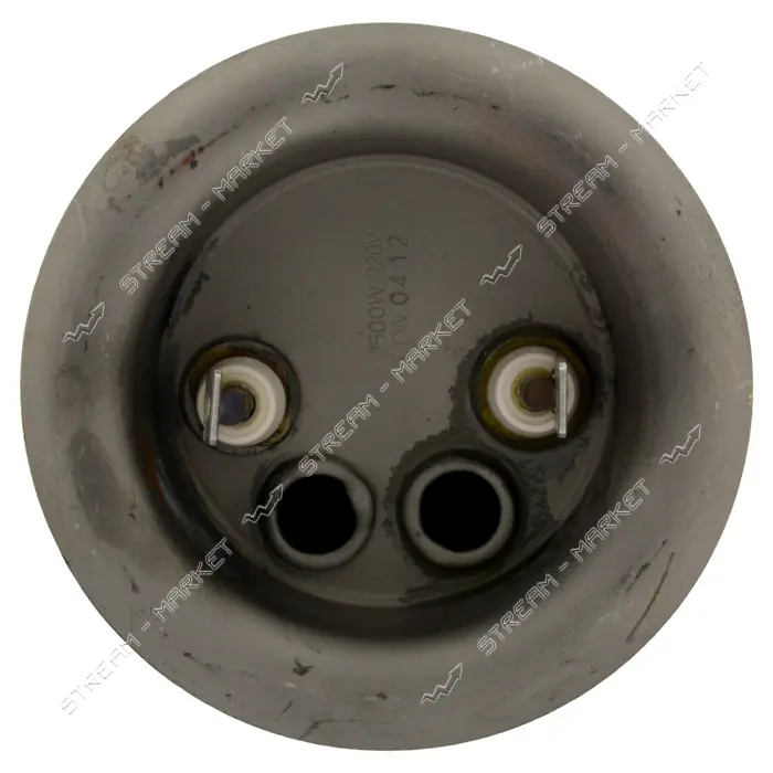 ТЭН для бойлера TW PLR 1.5 кВт нержавейка фланец d64