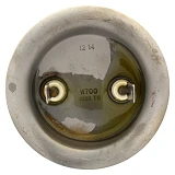 ТЭН для бойлера TW TX 0.7 кВт фланец d64
