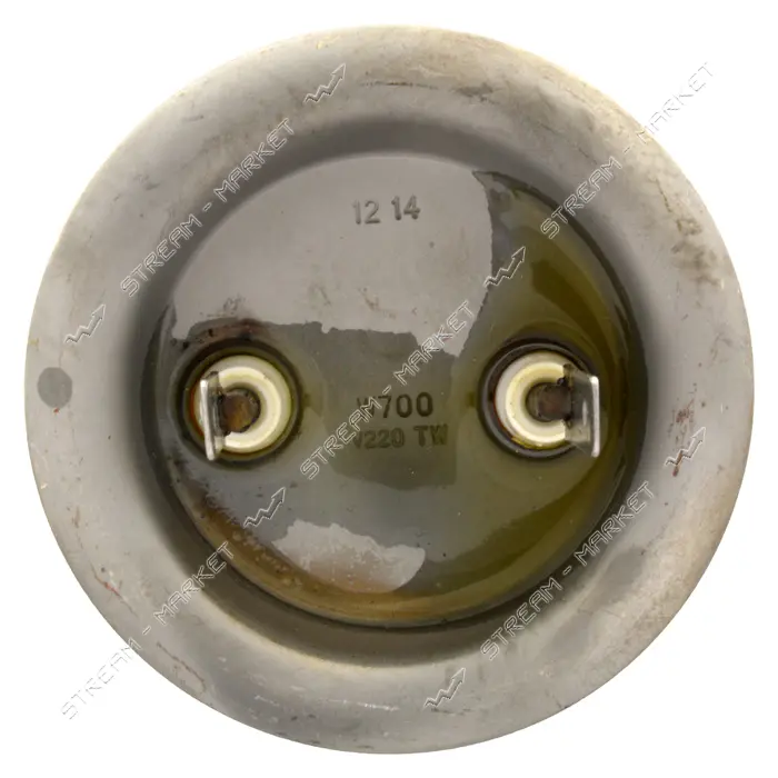 ТЭН для бойлера TW TX 0.7 кВт фланец d64