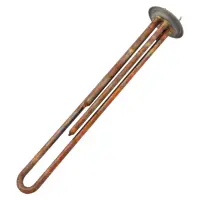ТЭН для бойлера TW TX 1.3 кВт фланец d64                                                            