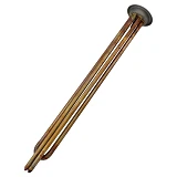 ТЭН для бойлера TW PLR 1.5 кВт фланец d64