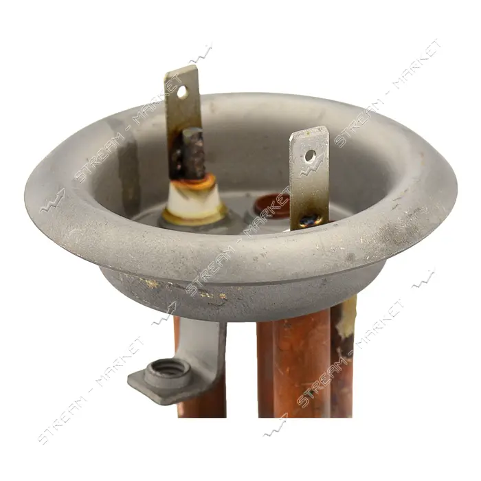 ТЭН для бойлера TW PLR 1.5 кВт фланец d64