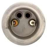ТЭН для бойлера TW PLR 1.5 кВт фланец d64