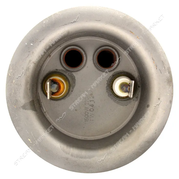 ТЭН для бойлера TW PLR 1.5 кВт фланец d64