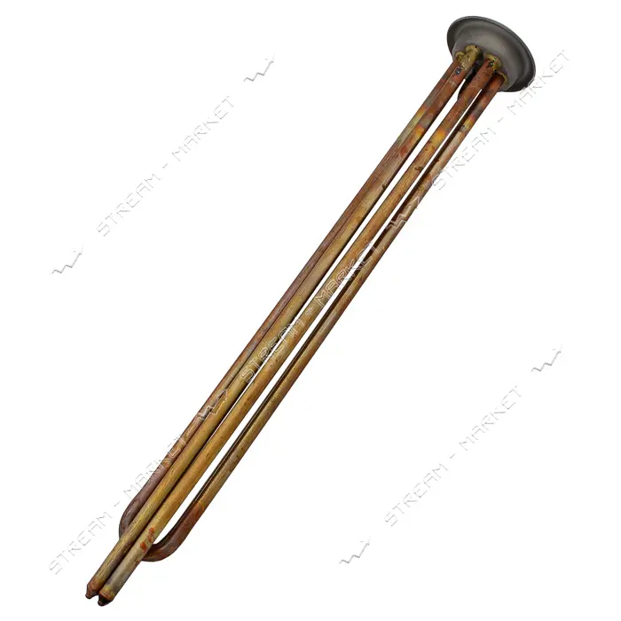 ТЭН для бойлера TW PLR 1.5 кВт фланец d64