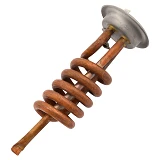 ТЭН для бойлера TW PLR 2кВт фланец d64                                                              