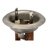 ТЭН для бойлера TW PLR 2кВт фланец d64                                                              