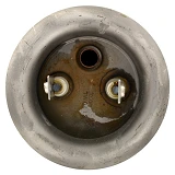 ТЭН для бойлера TW PLR 2кВт фланец d64                                                              