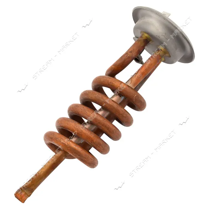 ТЭН для бойлера TW PLR 2кВт фланец d64                                                              