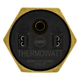 ТЭН для бойлеров TW 2.0кВт резьба 1 1/4" прямой без анода