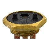 ТЭН для бойлеров TW 2.5кВт резьба 1 1/4" без анода