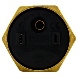 ТЭН для бойлеров TW 2.5кВт резьба 1 1/4" без анода