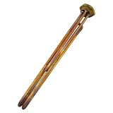 ТЭН для бойлеров TW 4кВт резьба 1 1/4" без анода                                                    