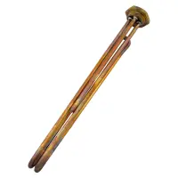 ТЭН для бойлеров TW 4кВт резьба 1 1/4" без анода                                                    