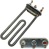 ТЭН для стиральной машины TW 1.9кВт d 8.5мм L 175мм