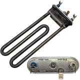 ТЭН для стиральной машины TW 1.5кВт d 8.5мм L 182мм