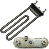 ТЭН для стиральной машины TW 1.95кВт d 8.5мм L 185мм
