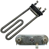 ТЭН для стиральной машины TW 1.85кВт d 8.5мм L 195мм