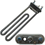 ТЭН для стиральной машины TW 1.95кВт d 8.5мм L 231мм                                                