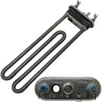 ТЭН для стиральной машины TW 1.95кВт d 8.5мм L 231мм                                                