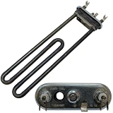 ТЭН для стиральной машины TW 1.95кВт d 8.5мм L 243мм