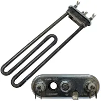 ТЭН для стиральной машины TW 1.95кВт d 8.5мм L 243мм                                                