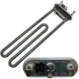ТЭН для стиральной машины TW 2.05 кВт d 8.5мм L 245мм                                               