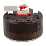 Термостат RC TRS 20AR 20А с флажком c тепловой защитой 83С max темпер-ра рег-ки 70С L-300мм