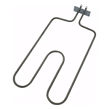 ТЭН для электродуховки Sanal Beko М-образный из нержавейки 1.1кВт Турция