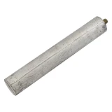 Анод магниевый d26х160 MG 26х160/Mх10 короткая шпилька M8х10 Италия