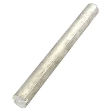 Анод магниевый MG 21x210/M5x10 d21x210 короткая шпилька M5x10 Италия