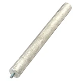 Анод магниевый MG 21x210/M5x10 d21x210 короткая шпилька M5x10 Италия