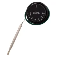 Терморегулятор для тэна капилярный 85 С SANAL                                                       