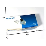 Капиллярный терморегулятор Termo-Mix 50-200C                                                        