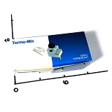 Капиллярный терморегулятор Termo-Mix 50-300C                                                        