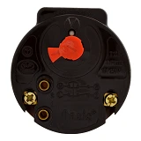Термостат OASIS RTS 16A с тепловой защитой 85С max темпер-ра рег-ки 70С L-300 мм                    