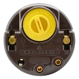 Термостат OASIS TR 15A/16А без тепловой защиты max температура 80С L300мм                           
