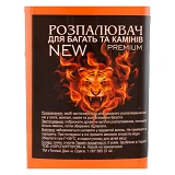 Жидкость для розжига угля 500мл
