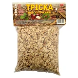 Щепка для копчения Яблоня 1кг                                                                       