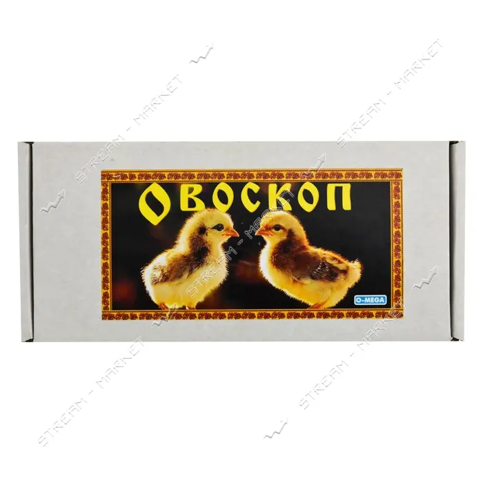 Овоскоп Омега сетевой                                                                               
