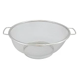 Сито для томатов Empire d25см нержавейка короткие ручки 0925