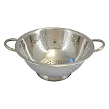 Дуршлаг нержавейка с подставкой Empire d28cм 5528                                                   