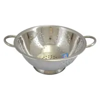 Дуршлаг нержавейка с подставкой Empire d28cм 5528                                                   