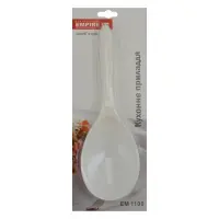 Ложка для мультиварки Empire 1100 пластик                                                           