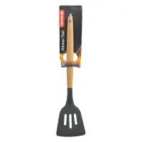 Лопатка Empire 1167  L31см силикон/дерево                                                           